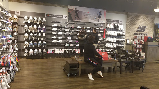 Shoe Store «New Balance», reviews and photos, 127 Old Country Rd, Carle Place, NY 11514, USA