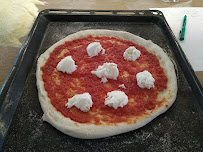 Pizza du Restaurant italien Eataly à Paris - n°17