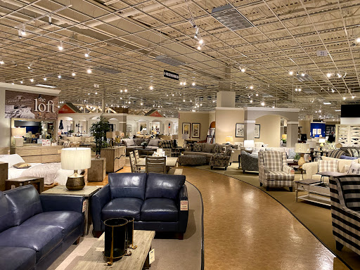 Furniture Store «Johnny Janosik World of Furniture», reviews and photos, 11151 Trussum Pond Rd, Laurel, DE 19956, USA