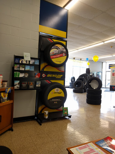 Warren Tire Service Center Inc. image 3