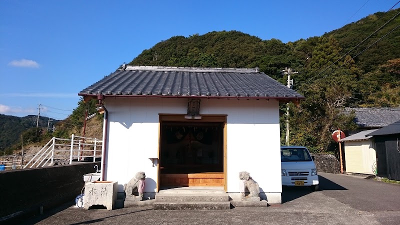 蛭子神社