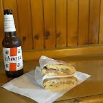 Photo n°1 de l'avis de Luca.a fait le 18/01/2018 à 21:43 sur le  Saltimbocca News à Salerno