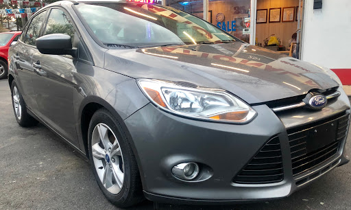 Used Car Dealer «National Auto Sales», reviews and photos, 257 E 12th St, Erie, PA 16503, USA