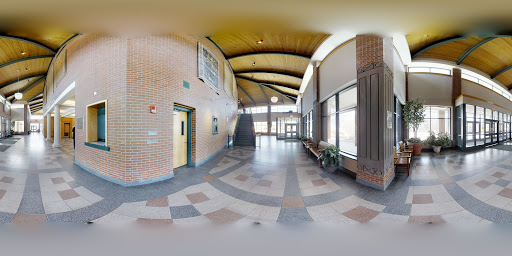 Performing Arts Theater «Stockbridge Theatre», reviews and photos, 22-98 NH-28Bypass, Derry, NH 03038, USA