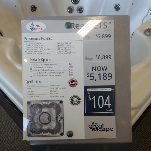 Furniture Store «The Great Escape», reviews and photos, 7265 Grand Ave, Gurnee, IL 60031, USA