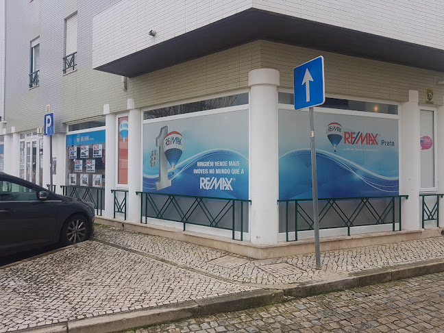 RE/MAX PRATA - São Martinho do Porto - Alcobaça