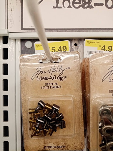 Fabric Store «Jo-Ann Fabrics and Crafts», reviews and photos, 3704 172nd St NE Ste F, Arlington, WA 98223, USA