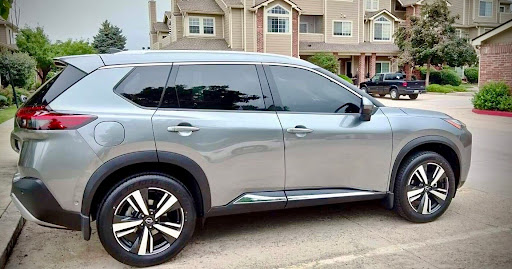 Nissan Dealer «AutoNation Nissan 104», reviews and photos, 2400 W 104th Ave, Denver, CO 80234, USA