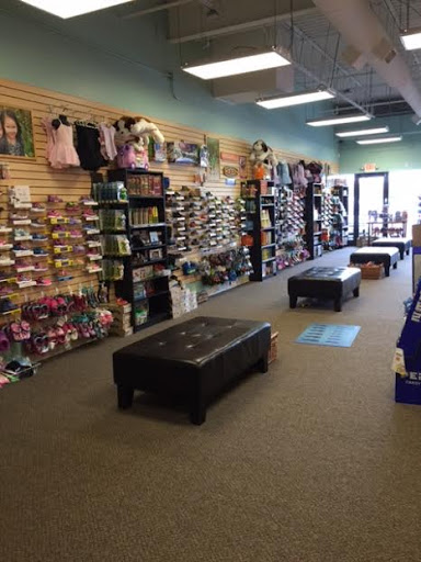 Shoe Store «Little Feet Childrens Shoes», reviews and photos, 12981 Ridgedale Dr, Minnetonka, MN 55305, USA