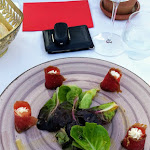 Photo n°1 de l'avis de Alina.e fait le 12/08/2019 à 09:21 sur le  Antico Borgo Di Tabiano Castello à Tabiano Castello