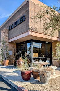 HB Wellness - Photo 3 - Car repair in Scottsdale, AZ, Scottsdale