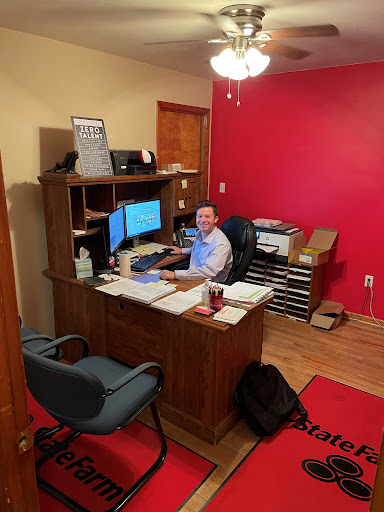 Auto Insurance Agency «Jeremy Borrero - State Farm Insurance Agent», reviews and photos