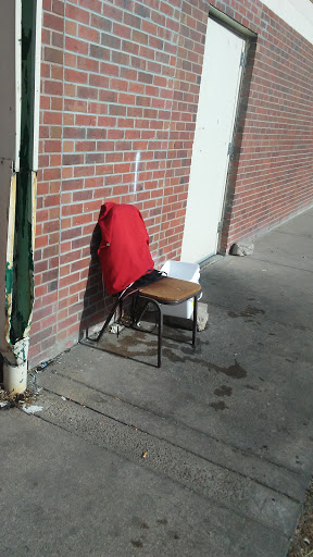 Auto Parts Store «Advance Auto Parts», reviews and photos, 5302 S Federal Cir, Littleton, CO 80123, USA