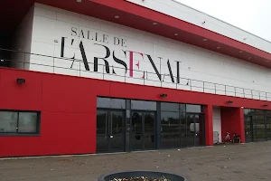 Hall Arsenal image