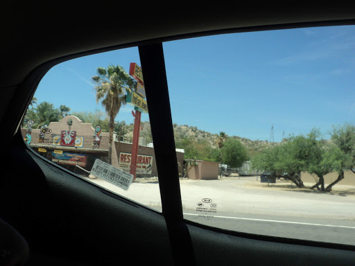 Museum «Powerhouse Visitors Centre», reviews and photos, 120 W Andy Devine Ave # 2, Kingman, AZ 86401, USA