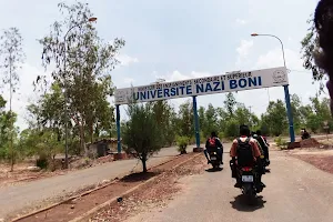 Polytechnic University of Bobo Dioulasso image