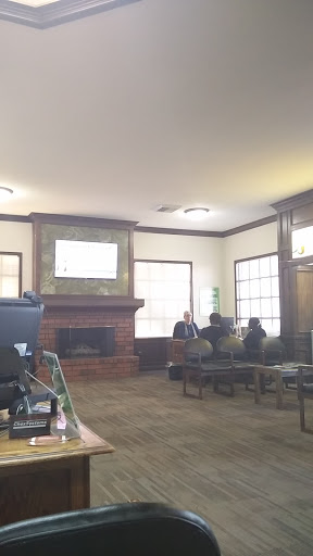 Credit Union «Edwards Federal Credit Union», reviews and photos