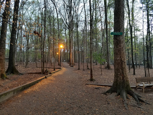 Park «Brook Run Park», reviews and photos, 4770 N Peachtree Rd, Dunwoody, GA 30338, USA