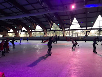Franconville Sports de Glace (FSG) à Franconville
