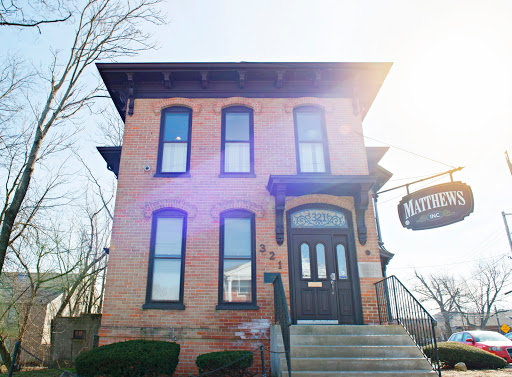 Employment Agency «Matthews Professional Employment, Inc.», reviews and photos, 321 Grand Ave, Waukegan, IL 60085, USA