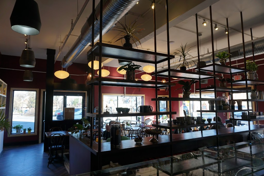 Banana Blossom Bistro College Park, MD 20002 Menu, Hours, Reviews