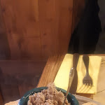 Photo n°1 de l'avis de Anna.a fait le 25/10/2021 à 07:19 sur le  Rifugio Santa Pulenta à Locana