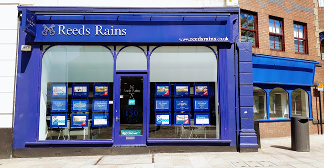 Reviews of Reeds Rains Estate Agents Preston in Preston - Real estate agency