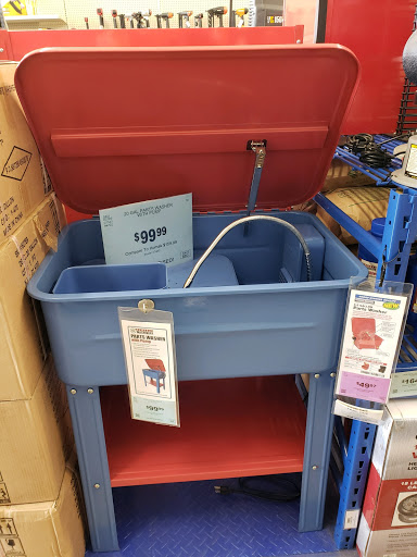 Hardware Store «Harbor Freight Tools», reviews and photos, 9364 OH-14, Streetsboro, OH 44241, USA