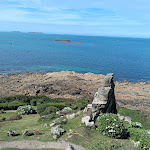 Photo n° 5 de l'avis de Didier.I fait le 07/08/2023 à 16:53 pour Hôtel le Manoir du Sphinx à Perros-Guirec