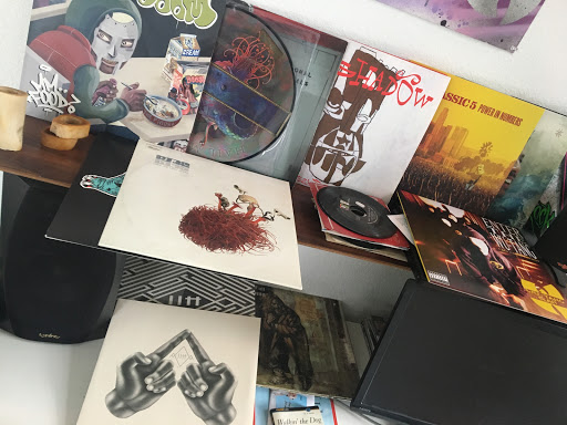 Music Store «Twist & Shout Records», reviews and photos, 2508 E Colfax Ave, Denver, CO 80206, USA