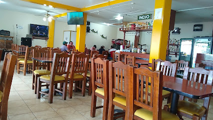 Restaurante California,s - C. Sonora 405, Insurgentes, 43630 Tulancingo de Bravo, Hgo., Mexico