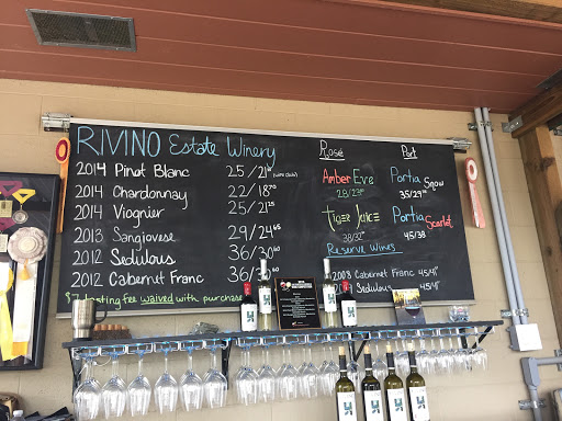 Winery «RIVINO Winery», reviews and photos, 4101 Cox Schrader Rd, Ukiah, CA 95482, USA