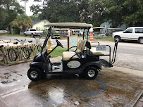 Folly Beach Golf Cart Rentals - Photo 6 - Car repair in Folly Beach, SC, Charleston