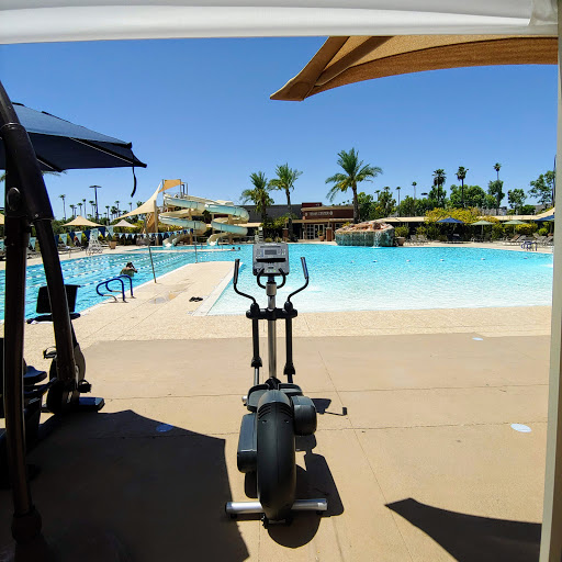 Gym «Life Time Fitness», reviews and photos, 1616 W Ruby Dr, Tempe, AZ 85284, USA