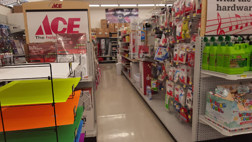 Hardware Store «Ace Hardware», reviews and photos, 9680 Foley Blvd NW, Coon Rapids, MN 55433, USA