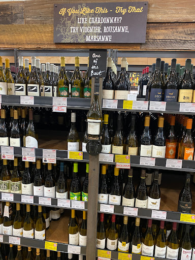 Wine Store «BevMo!», reviews and photos, 3319 Jefferson St, Napa, CA 94558, USA