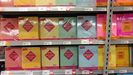 Office Supply Store «Staples», reviews and photos, 595 Ring Rd, Harrison, OH 45030, USA