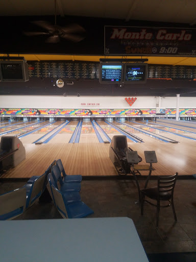 Bowling Alley «Highland Bowl», reviews and photos, 2123 NW 9th St, Corvallis, OR 97330, USA