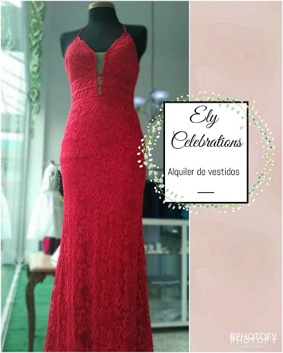 Stores to buy long dresses Barquisimeto