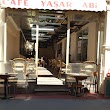 Cafe Yaşar Abi