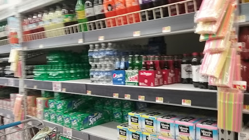 Department Store «Walmart Supercenter», reviews and photos, 1133 Ew Connector Sw, Austell, GA 30106, USA