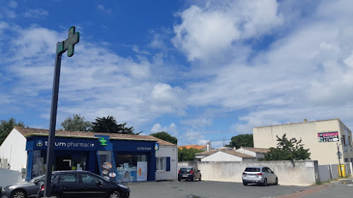 💊 Pharmacie de La Cotinière | totum pharmaciens à Saint-Pierre-d'Oléron