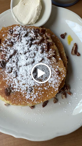 The Original Pancake House