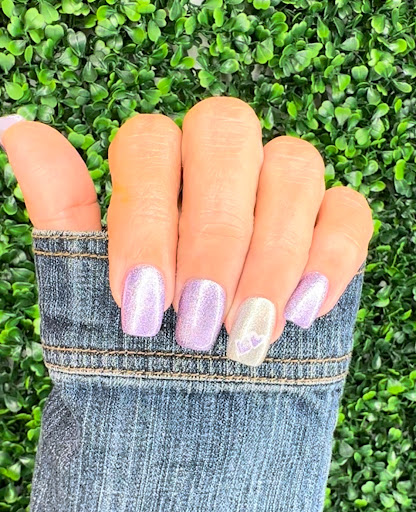 Photo of Mandys Nails at ComplexCity Spa