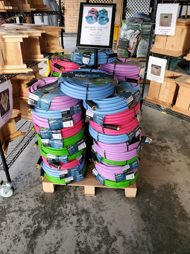 Home Improvement Store «Brookdale Lumber True Value Hardware», reviews and photos, 13602 Pacific Ave S, Tacoma, WA 98444, USA