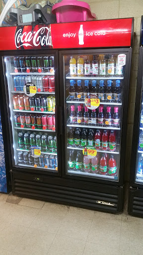 Convenience Store «C C MART», reviews and photos, 471 High St, Wakefield, RI 02879, USA