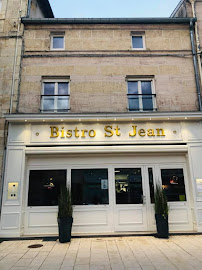 Photos du propriétaire du Restaurant Le Bistro Saint Jean à Bar-le-Duc - n°4