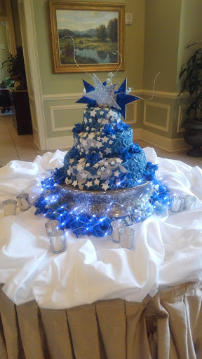 Golf Club «Wynlakes Golf & Country Club», reviews and photos, 7900 Wynlakes Blvd, Montgomery, AL 36117, USA