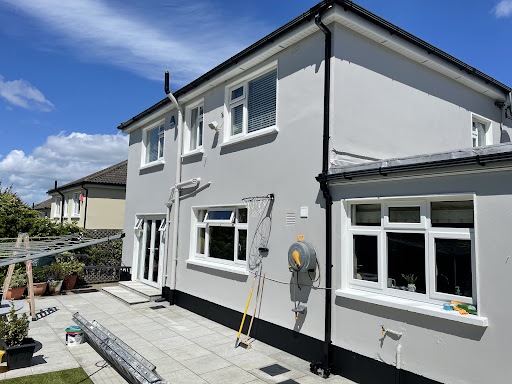 Darren Gregg professional painting & Decorating