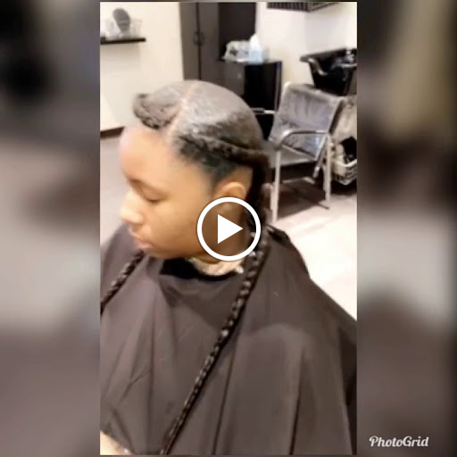 Beauty Supply Store «Hawa Hair Braiding Salon», reviews and photos, 1708 E Lebanon Rd, Dover, DE 19901, USA